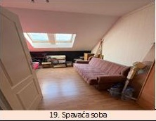 Slika 3 - Šestosoban, 147m2, BELE NJIVE 5 Novi Sad